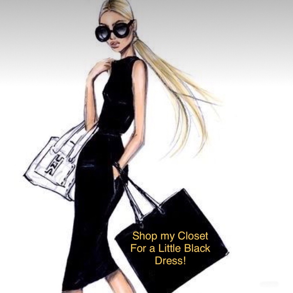 Shop Little Black Dress By Donna Rico, Liz Claiborne, Catherine Malandrino